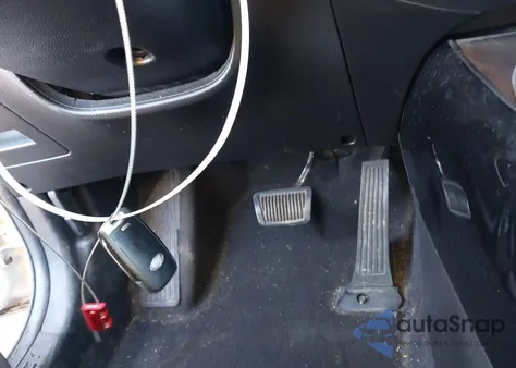 2016 Kia Soul ! из США, поврежденный, VIN KNDJX3A56G7335017